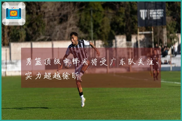 男篮顶级中锋或将受广东队关注，实力超越徐昕