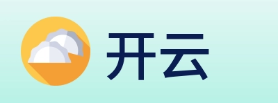 开云 Logo